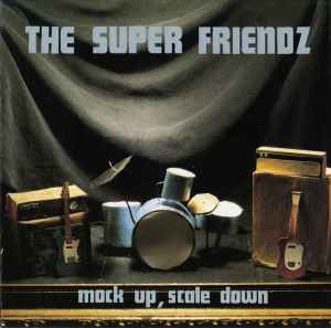 The Super Friendz – Slide Show (1997, Vinyl) - Discogs