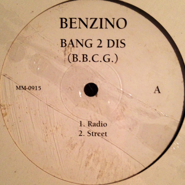 télécharger l'album Benzino - Bang 2 Dis BBCG