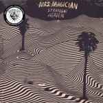 Mrs. Magician Strange Heaven 2016 Vinyl Discogs