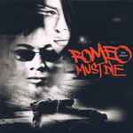 Cover of Romeo Must Die, 2021, CD