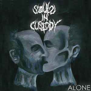 Souls In Custody - Alone album cover