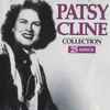 Patsy Cline - Collection 25 Songs