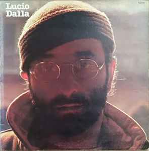 MUSICA ITALIANA - CD - VINILI - LP -: lucio dalla - lp vinile stampa 1978