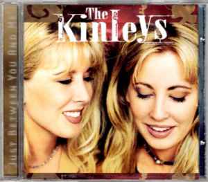 The Kinleys - Just Between You And Me album cover