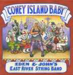 Cover of Coney Island Baby, 2018, Vinyl