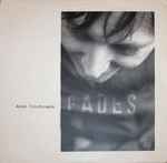 Cover von Fades, 2005, Vinyl