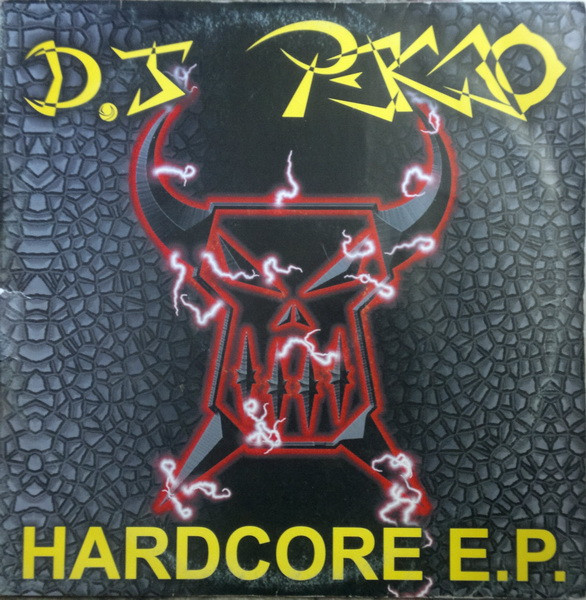 baixar álbum DJ Pekao - Hardcore