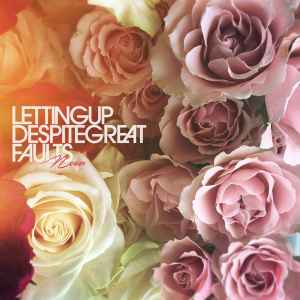 Neon - Letting Up Despite Great Faults