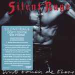 Silent Rage - Don't Touch Me There | Releases | Discogs