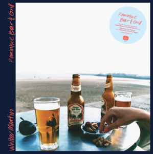 Walter Martin - Reminisce Bar & Grill album cover