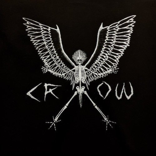 Crow – Last Chaos (1987, Vinyl) - Discogs