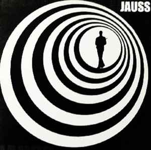 Portada de album Jauss - Theme From James Bond / That's The Way