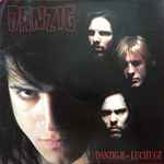 Cover of Danzig II - Lucifuge, 2002, Vinyl