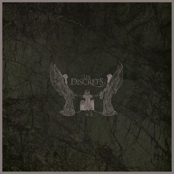 Album herunterladen Alcest Les Discrets - Alcest Les Discrets