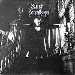 Nilsson – Son Of Schmilsson (2021, Gatefold, 180g, Vinyl) - Discogs