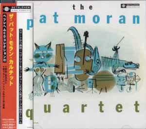 The Pat Moran Quartet – Pat Moran Quartet (1999, CD) - Discogs