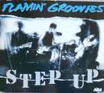 Cover of Step Up, , CD
