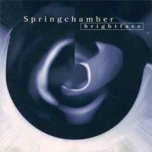 Springchamber - Brightface album cover
