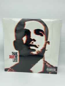 Drake – Thank Me Later (2021, Mystery Color, Vinyl) - Discogs