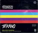 Cover of Tekkno, 2022-09-16, Box Set