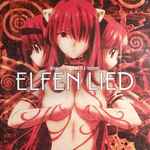 Elfen Lied OST v.02 Blue-ray BOX (2012) by Konishi Kayo & Kondoo