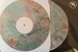 Caustic Window – Caustic Window LP (2015, Marbled, Vinyl) - Discogs