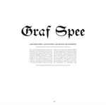 Cover of Graf Spee, 2010-04-23, Vinyl