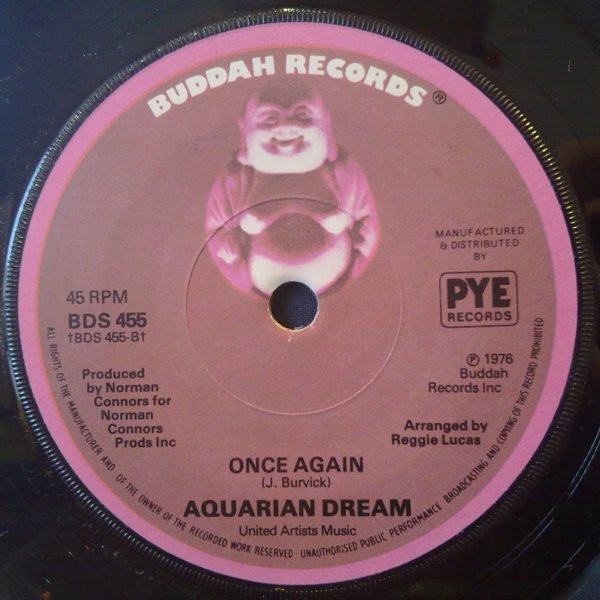 lataa albumi Aquarian Dream - Phoenix
