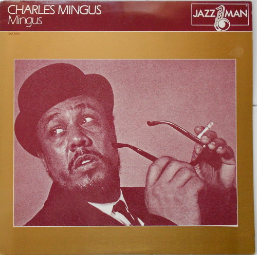 Charles Mingus – Changes One (1977, Vinyl) - Discogs