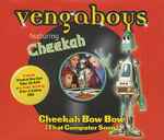 Cover of Cheekah Bow Bow (That Computer Song), 2000, CD