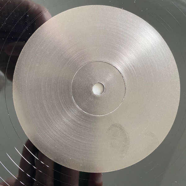Kenny Dixon Jr. – EP (Vinyl) - Discogs