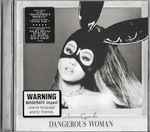 Ariana Grande - Dangerous Woman (Vinilo, 2'LP)