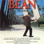 Cover of Bean - The Album, 1997-09-00, CD