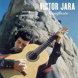 Victor Jara - Manifiesto