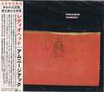 Amnesiac = アムニージアック、2001-05-30、CDのカバー
