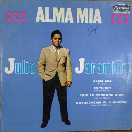 Alma Mia & Co