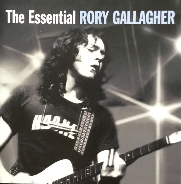 Rory Gallagher – The Rory Gallagher Collection (2012, CD) - Discogs