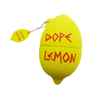 Dope Lemon - Honey Bones