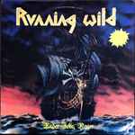Cover of Under Jolly Roger, 1987, Vinyl