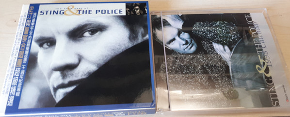 Sting & The Police - The Very Best Of... Sting & The Police