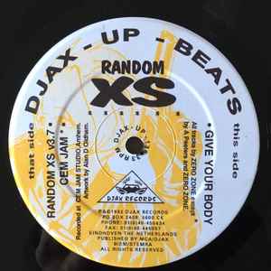 Random XS - Give Your Body
