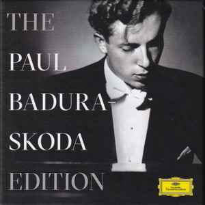 Paul Badura-Skoda – The Paul Badura-Skoda Edition (2017