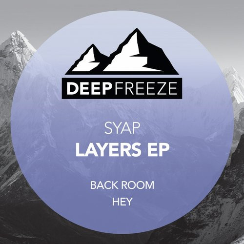 baixar álbum Syap - Layers EP