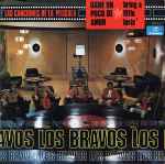 Los Bravos Discography