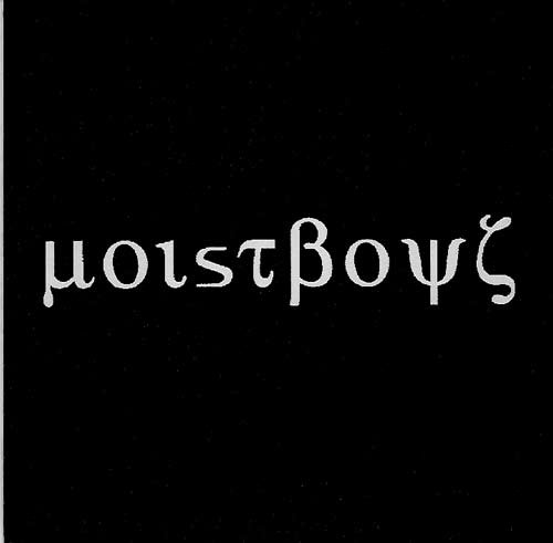 Moist Boyz – µoɩsτβoψζ (1994, CD) - Discogs