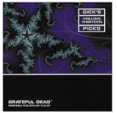 Grateful Dead – Dick's Picks Volume Thirteen - Nassau Coliseum 5/6
