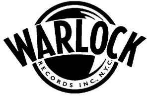 Warlock Records on Discogs