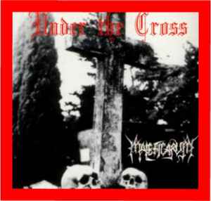 Maleficarum (3)-Under The Cross copertina album