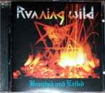 Cover von Branded And Exiled, , CD