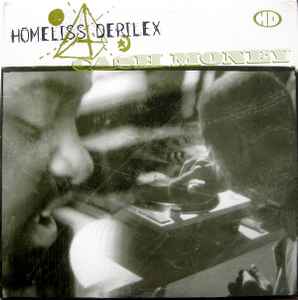 Homeliss Derilex - Cash Money